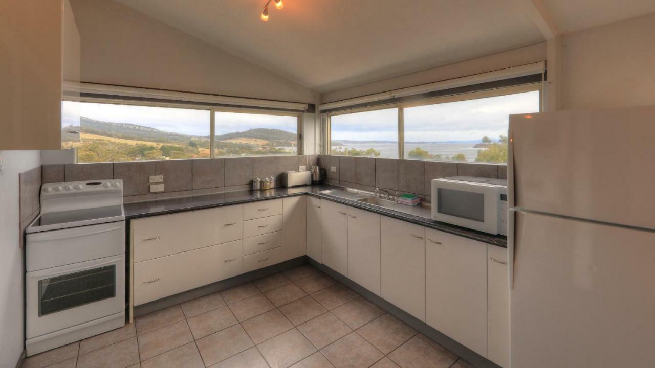 Discover Bruny Island Holiday Accommodation Alonnah Exteriér fotografie